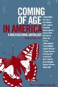 Coming of Age in America A Multicultural Anthology