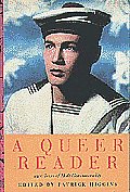 Queer Reader Two Thousand Five Hundred Years of Male Homosexuality