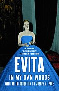 In My Own Words Evita