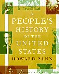 Peoples History of the United States Abridged Teaching Edition