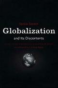 Globalization & Its Discontents Essa