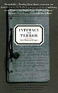 Intimacy & Terror Soviet Diaries of the 1930s