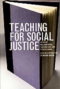 Teaching For Social Justice A Democracy