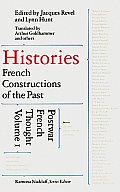 Histories French Constructions of the Past