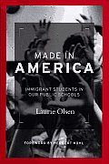 Made In America Immigrant Students In Public Schools