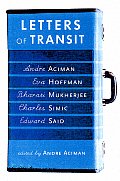 Letters Of Transit Reflections On Exile