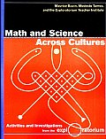 Math & Science Across Cultures Activitie