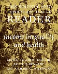 Society & Population Health Reader Volume 1