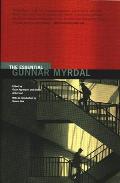 The Essential Gunnar Myrdal