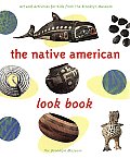 Native American Look Book Art & Activities from the Brooklyn Museum