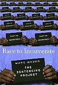 Race To Incarcerate