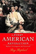First American Revolution Before Lexin