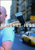 Hatchet Jobs Writings On Contemporary Fi