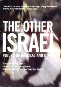 Other Israel Voices of Refusal & Dissent