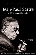 Sartre A Life