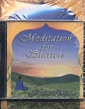 MEDITATION FOR STARTERS