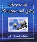Secrets of Comfort & Joy