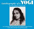Autobiography of a Yogi Audio Book An Unabridged Reading of the 1946 Original Unaltered Edition by His Direct Disciple Swami Kriyananda