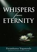 Whispers from Eternity A Book of Answered Prayers