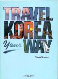 You Can Speak Korean Book & Cassettes