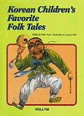 Korean Childrens Favorite Folk Tales