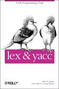 Lex & Yacc 2nd Edition