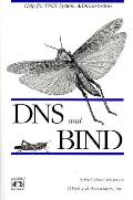 DNS & BIND 1st Edition