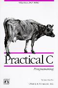 Practical C Programming 2nd Edition