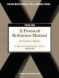 X Protocol Reference Manual Ver4 R6