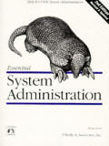 Essential System Administration 2nd Edition