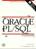 Oracle Pl Sql Programming 1st Edition