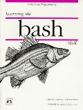 Learning The Bash Shell 1st Edition