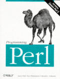 Programming Perl 2nd Edition
