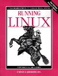 Running Linux 2nd Edition