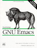 Learning GNU Emacs 2nd Edition