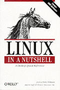 Linux In A Nutshell 1st Edition