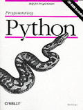 Programming Python 1st Edition