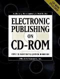 Electronic Publishing On Cd Rom
