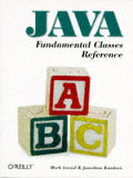 Java Fundamental Classes Reference