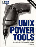 Unix Power Tools 2nd Edition
