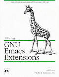 Writing GNU Emacs Extensions