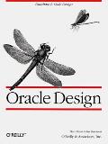 Oracle Design