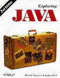 Exploring Java 2nd Edition