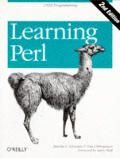 Learning Perl 2nd Edition