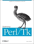 Learning Perl Tk