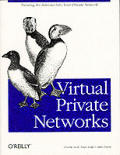 Virtual Private Networks 1st Edition