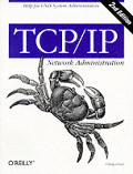 TCP IP Network Administration 2nd Edition