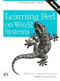 Learning Perl On Win32 Systems