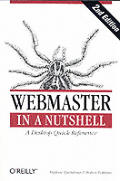 Webmaster In A Nutshell 2nd Edition