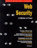Web Security A Matter Of Trust